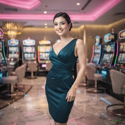 Coleção Premium de Slots brabet - NetEnt, Pragmatic Play, Evolution