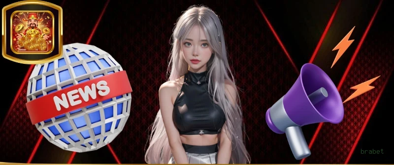 Sistema de Login Seguro brabet - Interface Premium