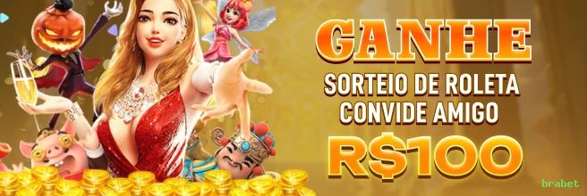 Formulário registro brabet