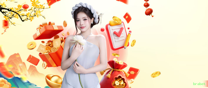 Slots com prêmios brabet